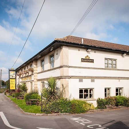 Admiral'S Table, Bridgwater By Marston'S Inns Esterno foto